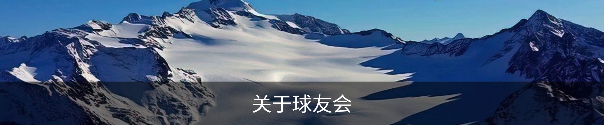 关于球友会