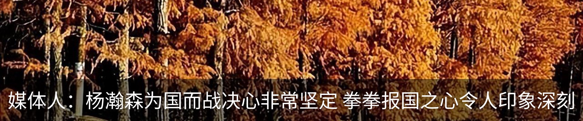 热点资讯